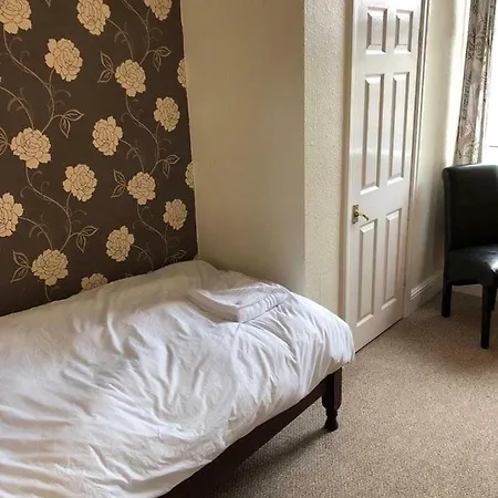 Inn The Bay Horse - Fulford 3*