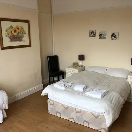 The Bay Horse - Fulford Inn
