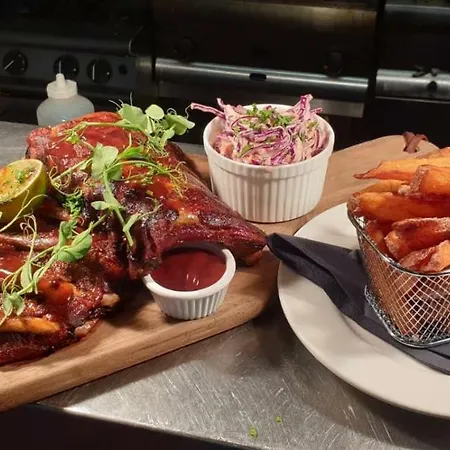 The Bay Horse - Fulford Inn