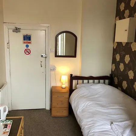 The Bay Horse - Fulford Inn 3*