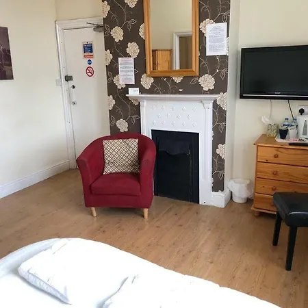 Inn The Bay Horse - Fulford
