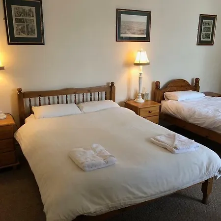 The Bay Horse - Fulford