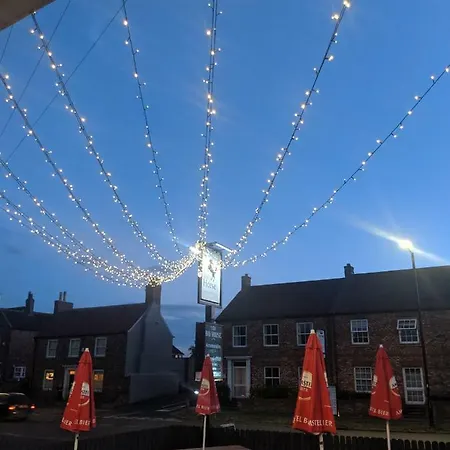 The Bay Horse - Fulford York