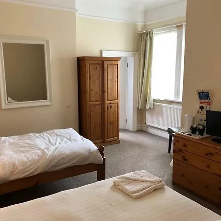The Bay Horse - Fulford 3* York