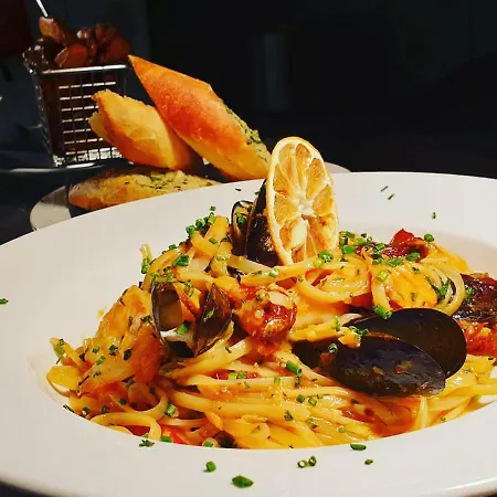 The Bay Horse - Fulford Fogadó 3*