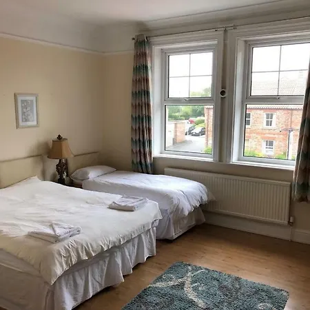 The Bay Horse - Fulford York