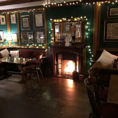 The Bay Horse - Fulford 3*